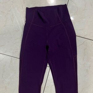 Lululemon Joggers/ Leggings